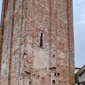 Verifica della vulnerabilità sismica in un palazzo storico - ORIGINE Ingegneria