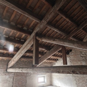 Verifica della vulnerabilità sismica in un palazzo storico - ORIGINE Ingegneria